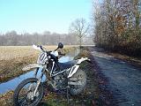 Enduro Besate Ozzero 26-11-08 - 08
